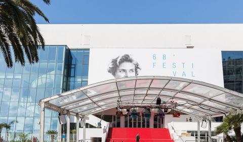Bureau Veritas Certification participe au festival de Cannes 