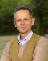 Philippe Gourmain, fondateur co-Président de La Belle Forêt, et expert forestier de profession